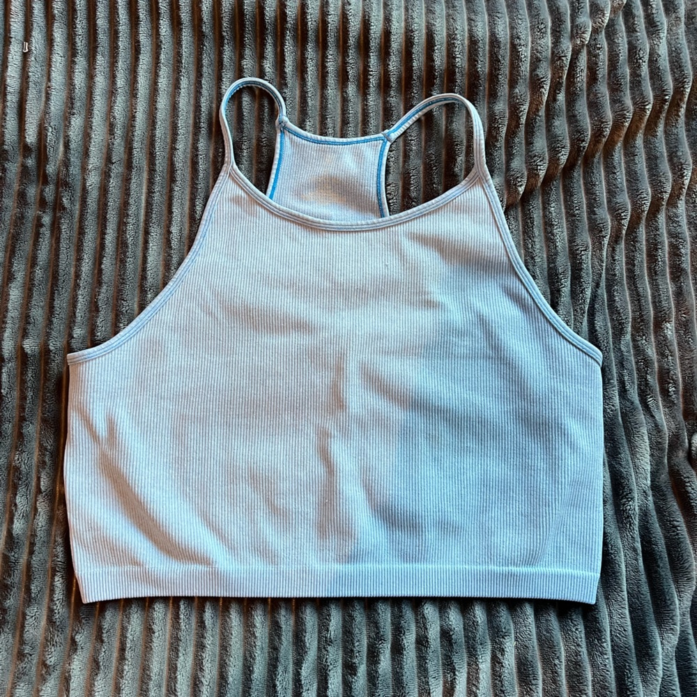 Altrd State Revival Blue Tank